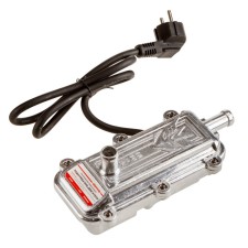 The heater in the engine of the pre -launch of SkyWay 03, with pomp, 3000W, 220V
