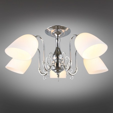 Ceiling chandelier Leoneses E27 300W-1