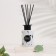 The aromatic diffuser "Cheng Xuan", 150 ml, pine needles