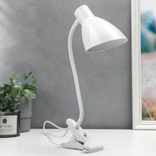 Highway lamp 16700/1wt E27 15W White Risalux