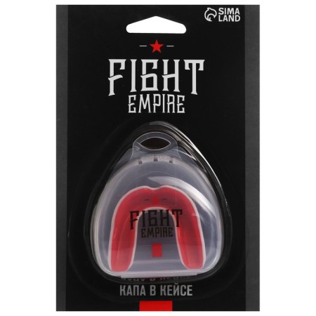 Boxing Fight Empire Pap-4