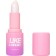 Lip balm Love Generation Like a Virgin, tone 06, with pink shining particles, 4 g