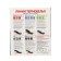 The thermal underwear set is somfort classic (2 layers), size 56, height 170-176