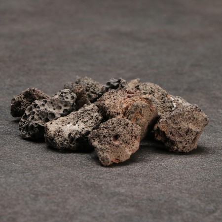 Set for creativity "Obsidian stabbed", crystals, fraction 2-3 cm, 100 g-2