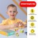IQ cubes "Funny little animals", in the tradel, 6 pcs.