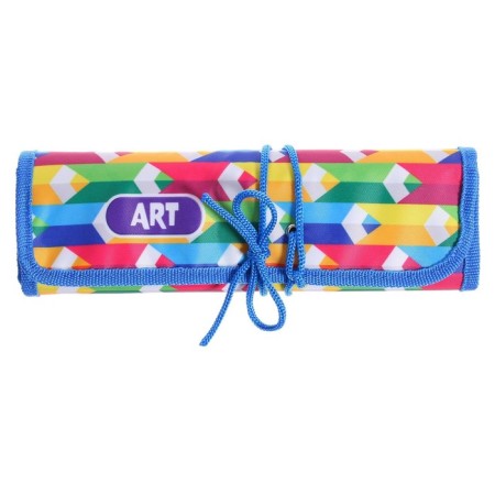 Penal soft twist, 220 x 430mm, on lacing, 37 items, PNSh-1 "pencils"-5