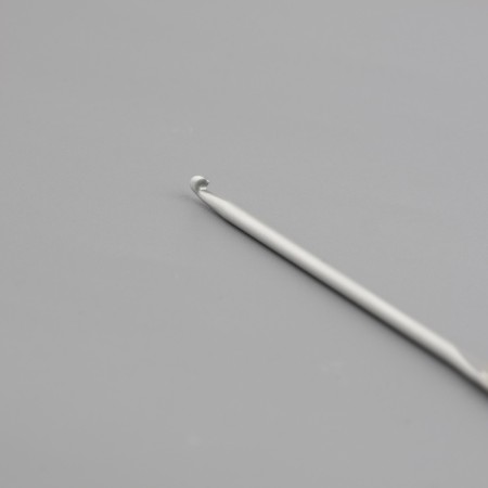 Knitting hook, with Teflon coating, d = 2 mm, 15 cm-3
