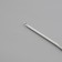 Knitting hook, with Teflon coating, d = 2 mm, 15 cm