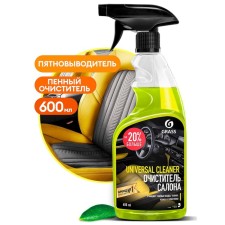 Cleaner of upholstery GRASS Universal Cleaner, trigger, 600 ml