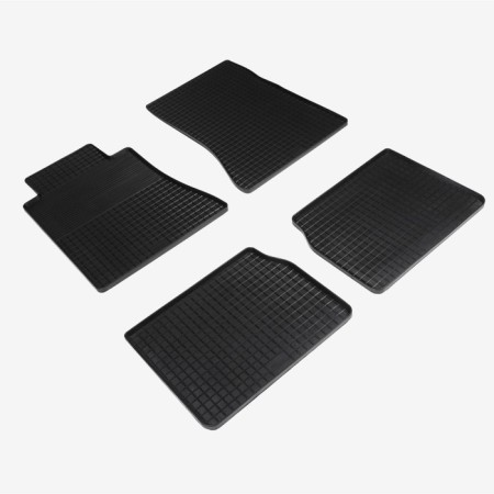 Rubber Rubber "Get", for Mercedes E-Class, (W124)