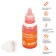 Airline sealant, shaft-linen, unusable, heat-resistant, +250 s, 6 ml