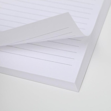 New Year. Diary in the thin cover "I am like a sweet mandarin", A5, 80 sheets-2