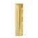 Toilet water for women Woman with Million, 15 ml