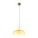 Suspended Freya Frisky, 17 W, 1200 mm