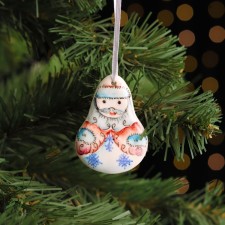 Christmas tree toy 