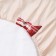 Scottish Deer elastic sheet of elastic band 140x200x25, 100% cotton, piplin 125g/m2