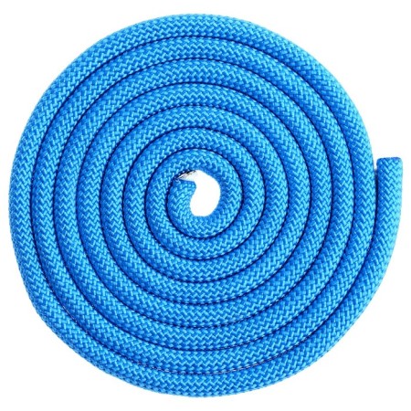 Racking for rhythmic gymnastics weighted Grace Dance, 2.5 m, blue color-2