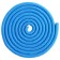 Racking for rhythmic gymnastics weighted Grace Dance, 2.5 m, blue color