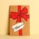 Postcard "Happy Birthday", Big Bant, Partial UV-LK, 12 × 18 cm