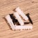 Keeping Keeping 18x9x31 cm, wooden shisham