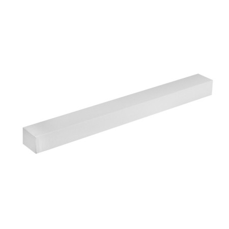 Luazon Lighting track lamp, 30 watts, 2700 lm, 6500k, length 450 mm., White case-2