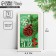 Schildik decorative for the gift "New Year's brand", 4.2 x 7 cm, New Year