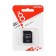 Memory of memory Smartbuy Microsd, 8 GB, SDHC, class 10 Thu up to 25 MB/s, PBU up to 18 Mb/s