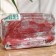 Soap Palmolive "Naturel", "Supulating", "Fresh Raspberry", 90 g
