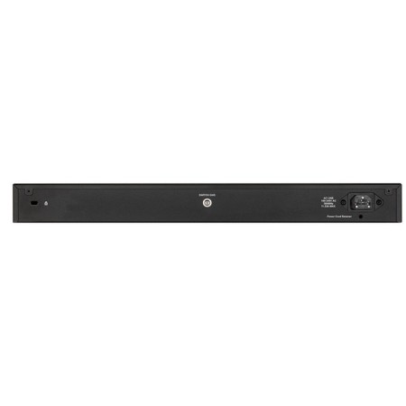 D-Link DGS-1210-52MPP/ME/B 48G 48poe 740W controlled switch-2