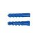 Tundra dowel, type K, spine, polypropylene, 6x35 mm, 1000 pcs
