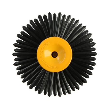 Needle tundra roller, 300 mm, needle height 28 mm-4