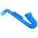 Musical instruments "Blue Tractor", in a set of 3 items