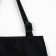 Apron of the master "Beauty - my religion" rubberized with pockets
