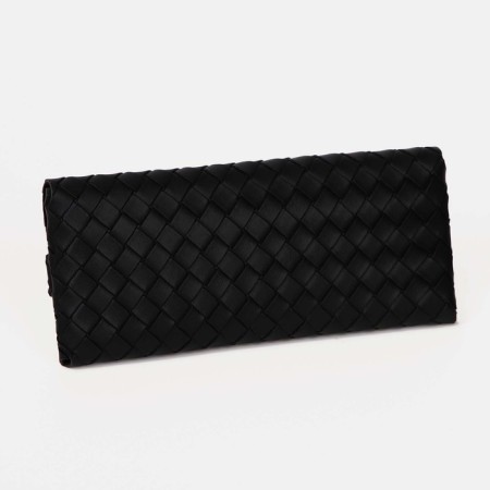 Glasses for glasses, napkin, black color-1