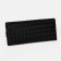 Glasses for glasses, napkin, black color