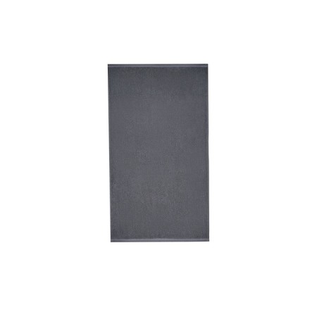 Terry towel Sofi de Marko Preston, 550 g, size 50x90 cm, color anthracite-1