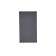 Terry towel Sofi de Marko Preston, 550 g, size 50x90 cm, color anthracite