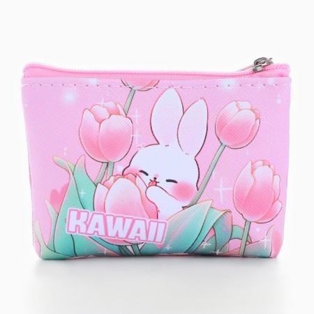Children's wallet "Kawaii" mix, 11*0.5*8.5 cm-15