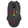 Mouse Acer Nitro OMR305 Black Optical (3200DPI) Wireless BT/Radio USB (6but)