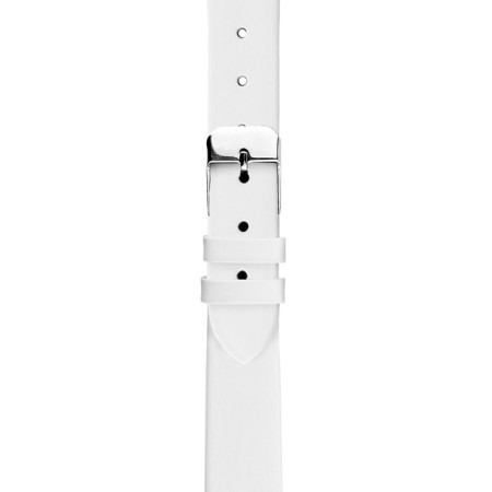 Watch strap, female, 14 mm, harness 70 mm, larynx 105 mm, genuine leather-3