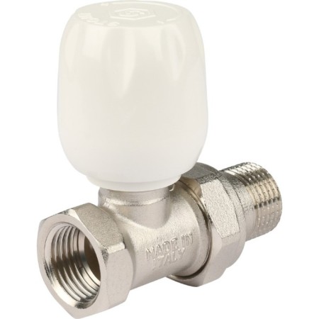 Manual Stout SVRS-1172-000015, 1/2 ", heat-regulating, straight, unbearable spindle-3