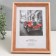 Photo frame tree "Image Art" C20 15x21 cm, (glass), pine