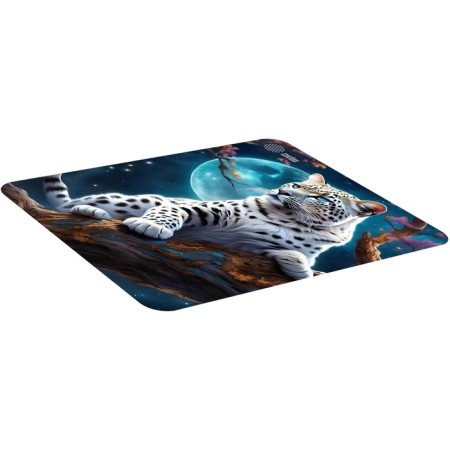 Cactus Snow Leopard 400x300x3mm (CS-MP-PRO16XL) mouse-1