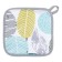 ETICE ECO 20*20 cm, 100% p/e