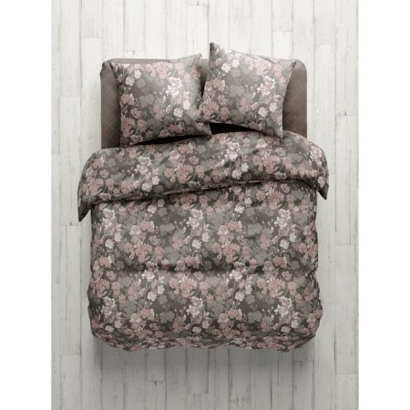 Bed linen 2 joint venture, size 200x214 cm, 175x215 cm, 70x70 cm - 2 pcs-1