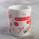 Sublimation mug "My best girlfriend" 320 ml, with application