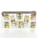 Penal school soft flat 9.5 x 20.5 PVC “September 1: kittens” mix