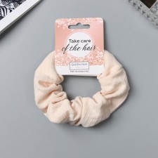 Hair elastic band 