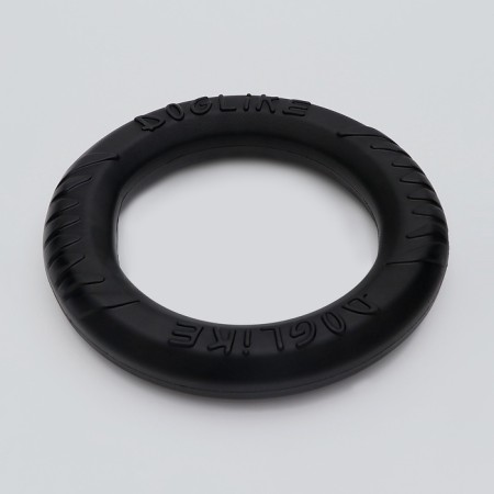 Ring "Loglyik" D-4442, 8-migrated, large, ⌀ 30.5 cm