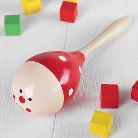 Musical Marakas toy, mix-1